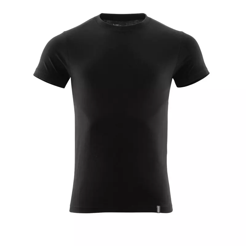 Mascot 20382-796-90 T-shirt zwart