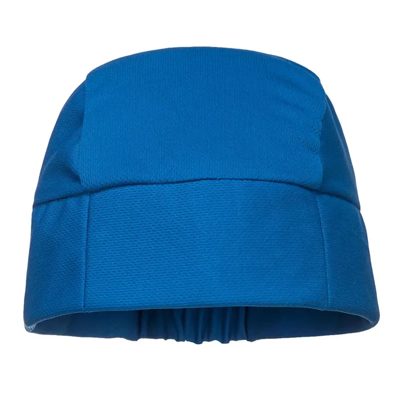 Portwest CV11 verkoelende Crown muts blauw