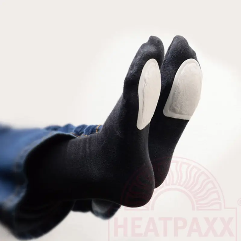 Heatpaxx HX101 teen- en voetenwarmers 40 paar