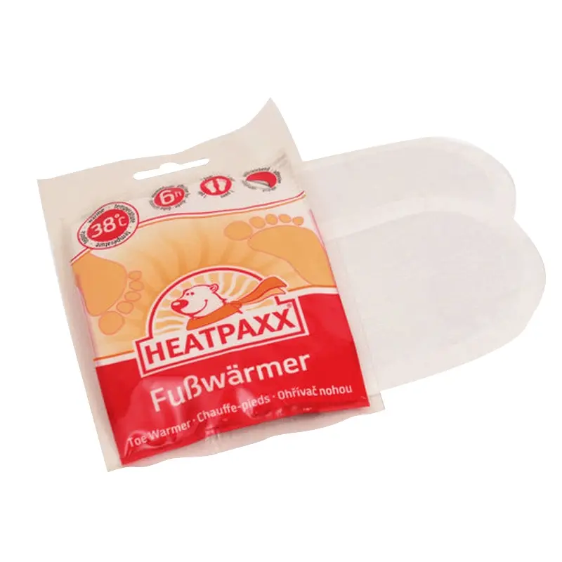 Heatpaxx HX101 teen- en voetenwarmers 40 paar