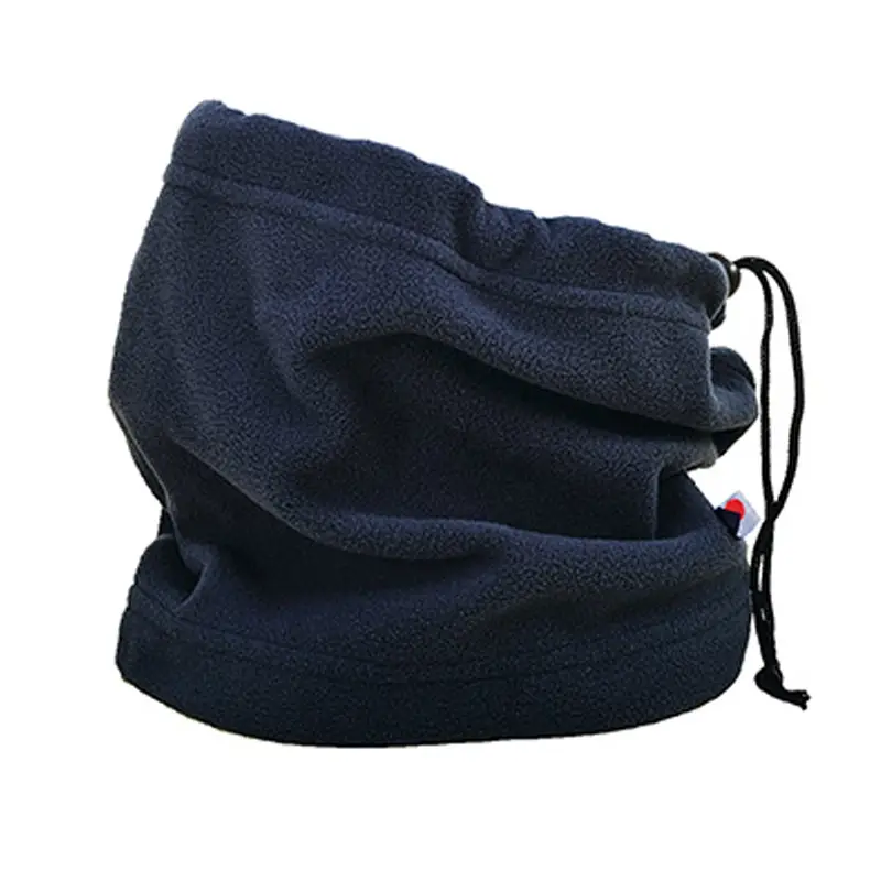 Portwest CS21 halswarmer fleece marineblauw