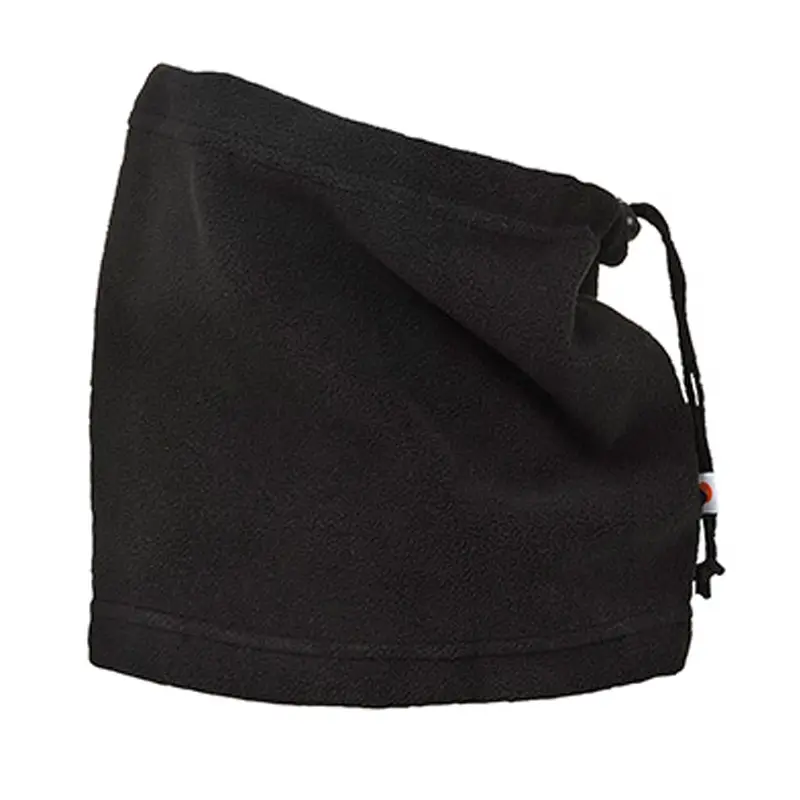 Portwest CS21 halswarmer fleece zwart