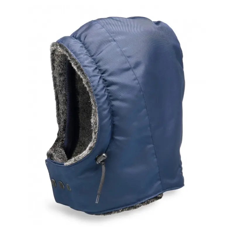 HB Tempex Classic capuchon marineblauw