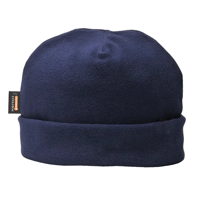 Portwest HA10 muts fleece marineblauw