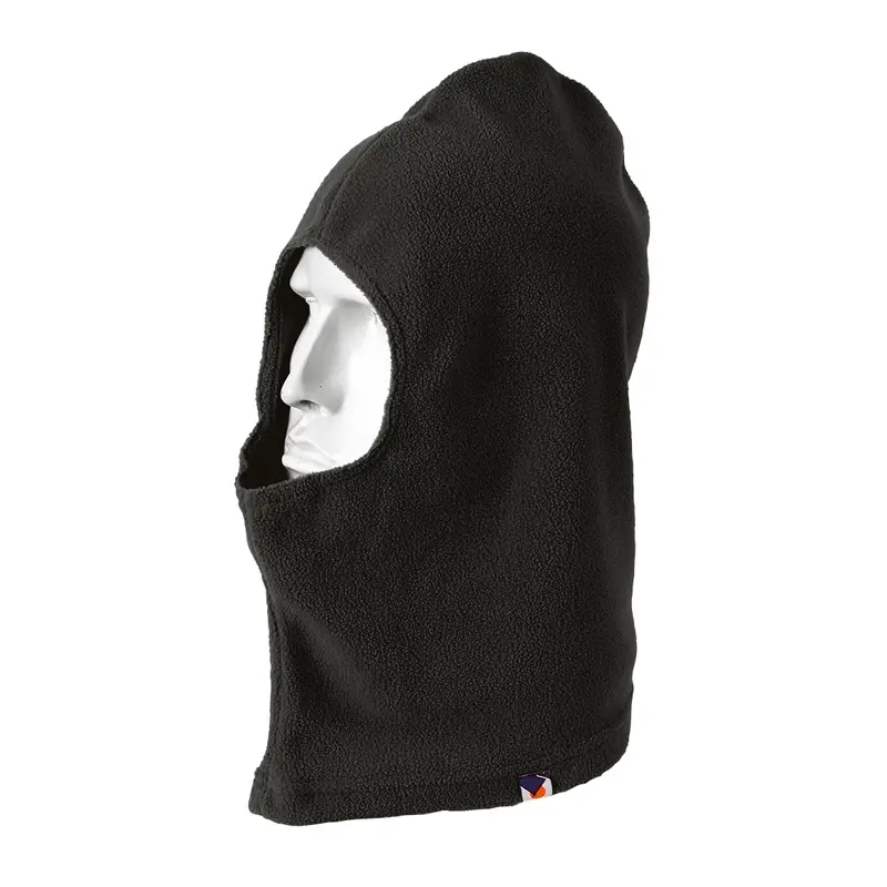 Portwest CS20 bivakmuts fleece zwart