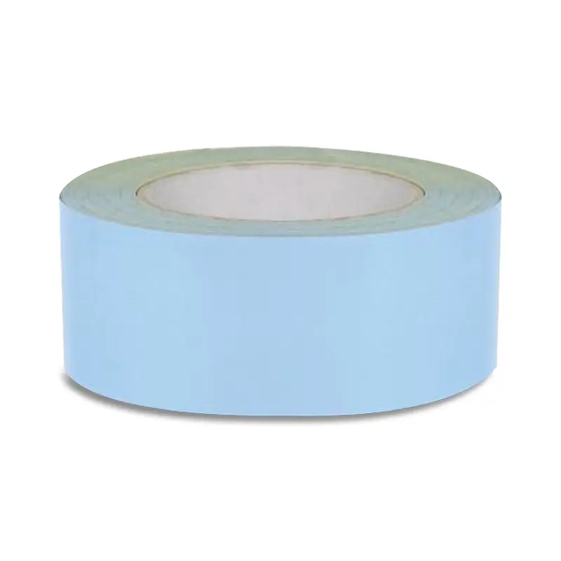 Detectamet tape detecteerbaar 50 mm blauw