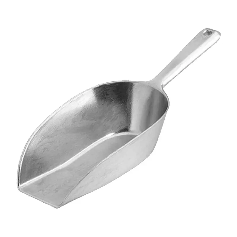 Kruidenschep aluminium