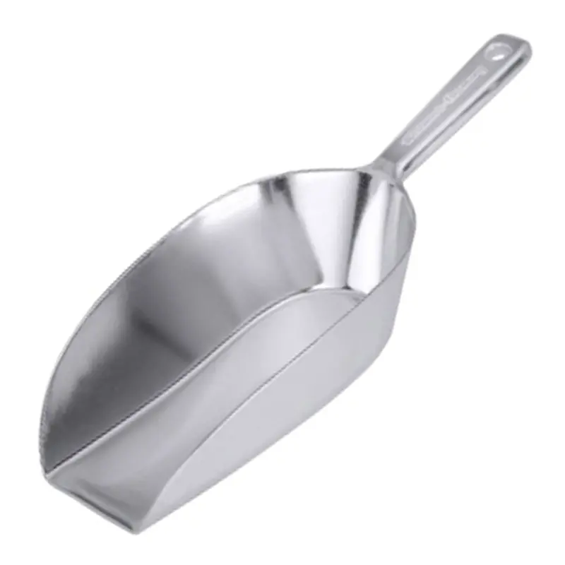 Kruidenschep aluminium