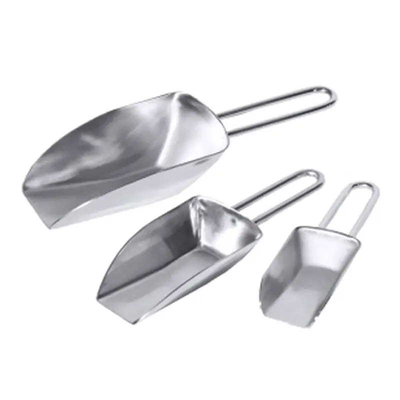 Kruidenschep RVS 18/10