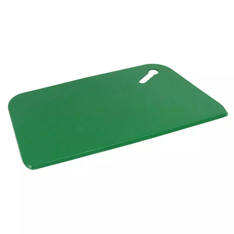 Detectamet handschraper groot flexibel detecteerbaar 225 mm groen