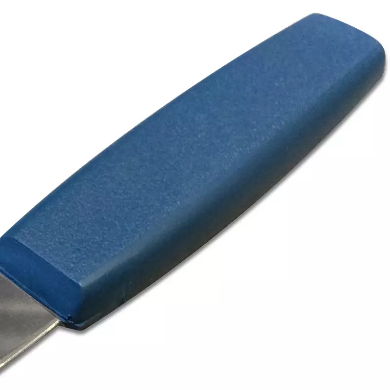 Detectamet Gasket handschraper RVS detecteerbaar blauw 12 mm