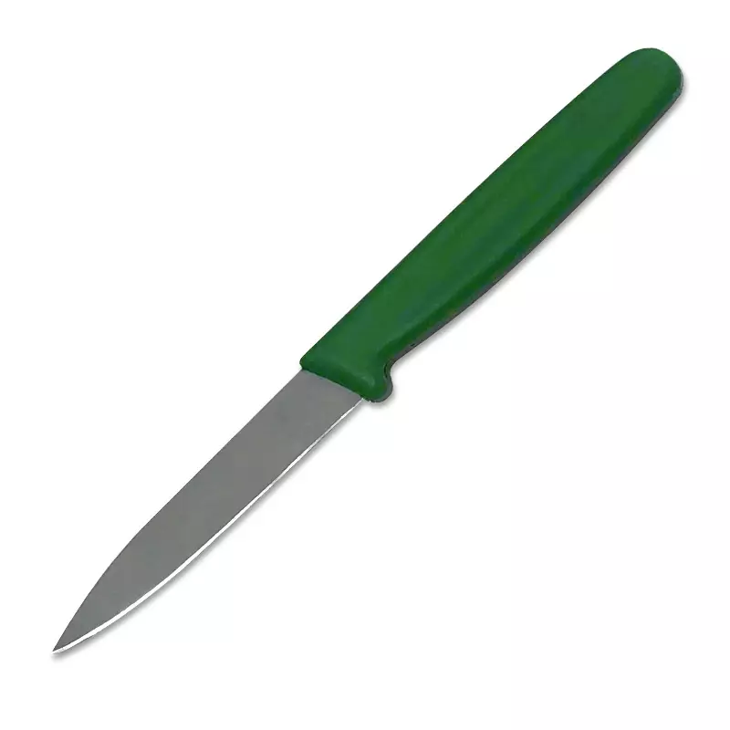 Schilmes detecteerbaar 7 cm groen