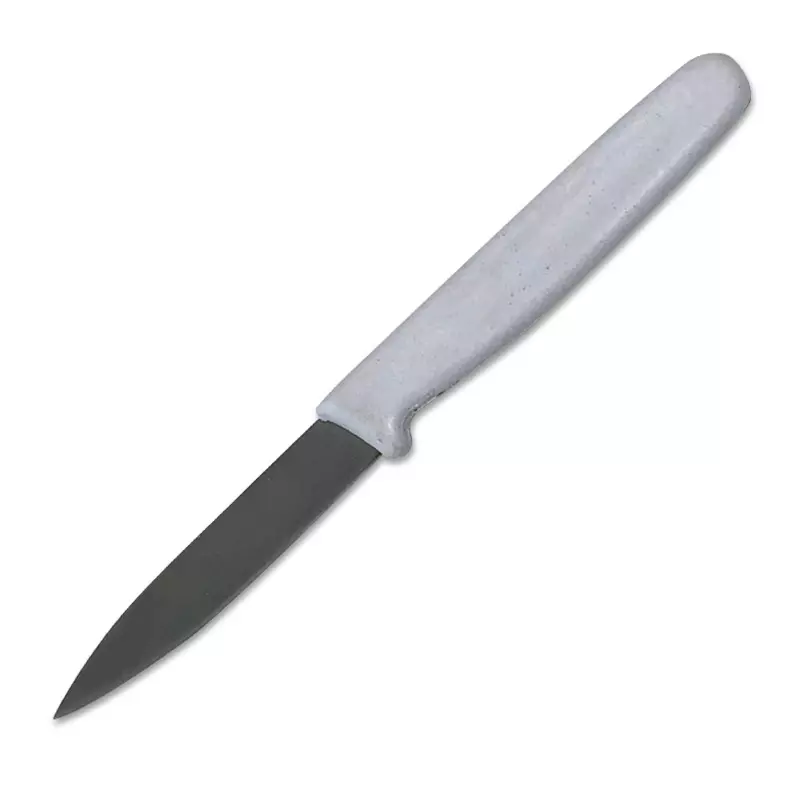 Schilmes detecteerbaar 7 cm wit