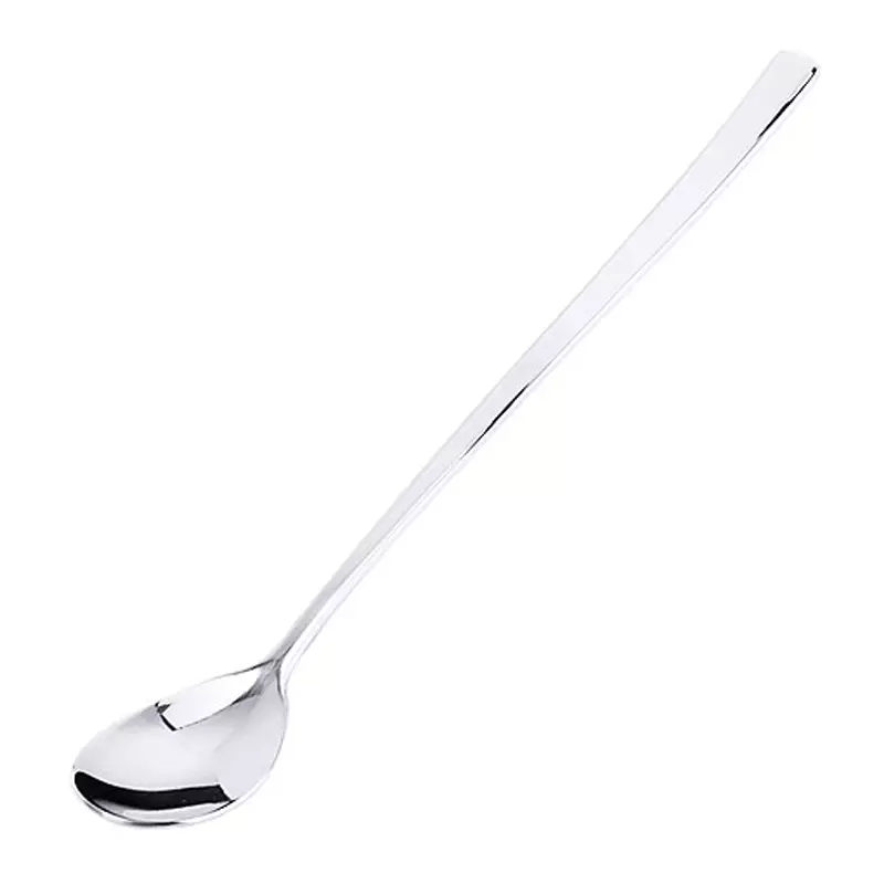 Limonade lepel 220 mm RVS 18/10