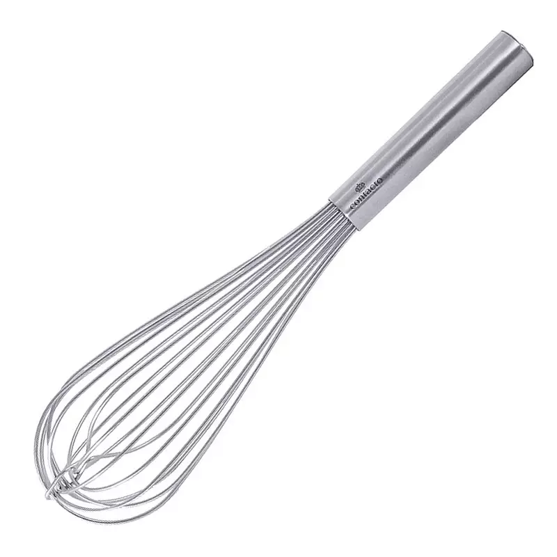 Garde versterkt RVS 18/10