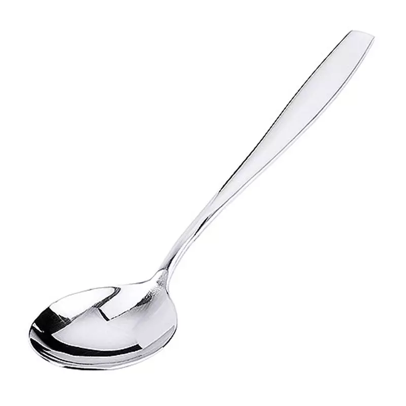 Tafellepel 185 mm RVS 18/10