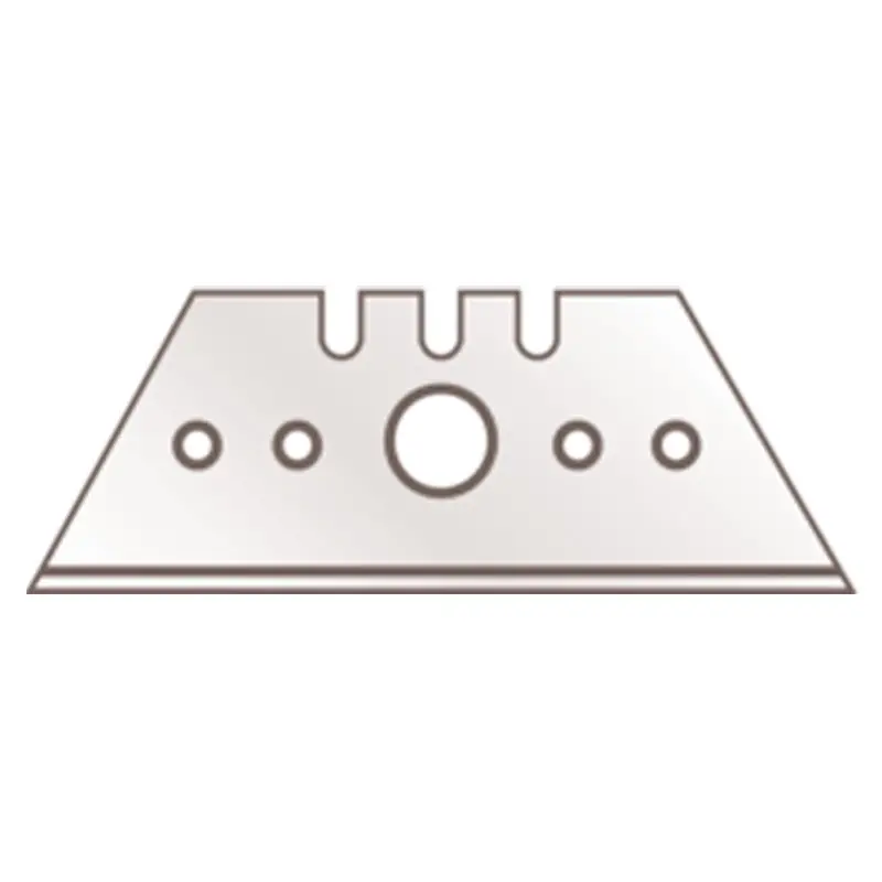 Martor trapezium mesje RVS nr.610