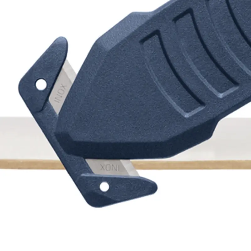Martor Secumax 145 MDP veiligheidsmes detecteerbaar