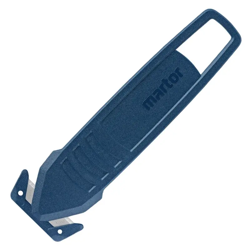 Martor Secumax 145 MDP veiligheidsmes detecteerbaar