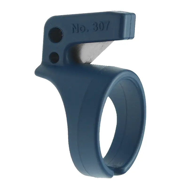 Martor Secumax Ringmes MDP detecteerbaar