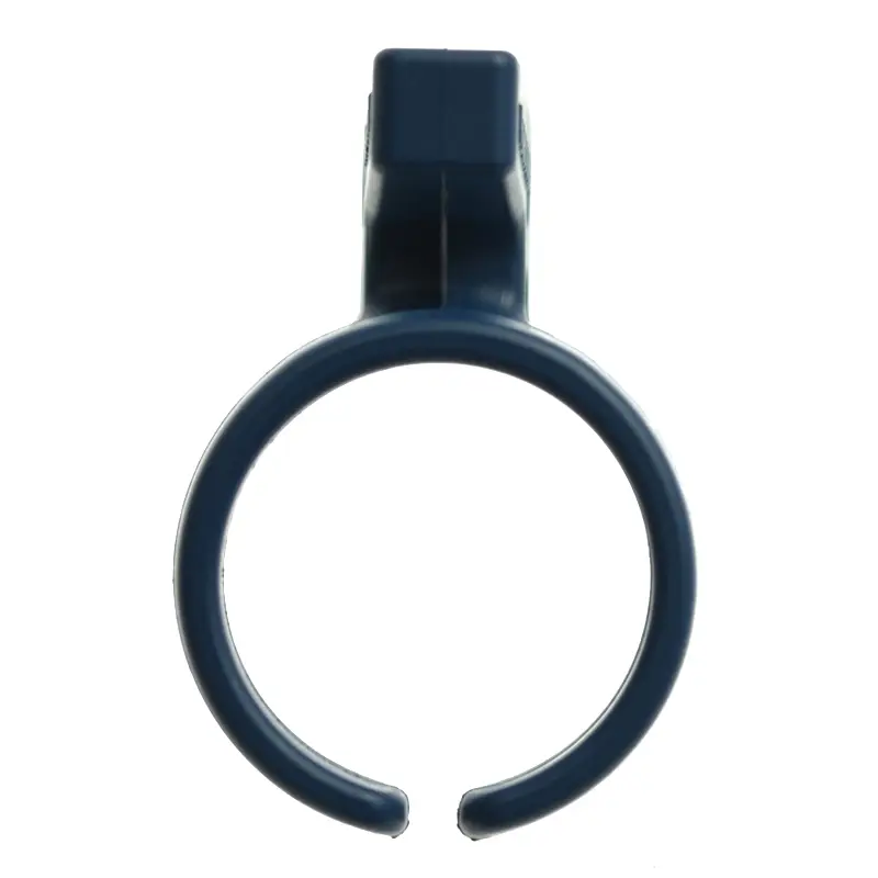 Martor Secumax Ringmes MDP detecteerbaar