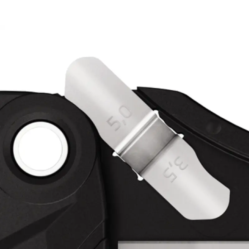Martor 9940.50 plakbandritser voor Secumax 320