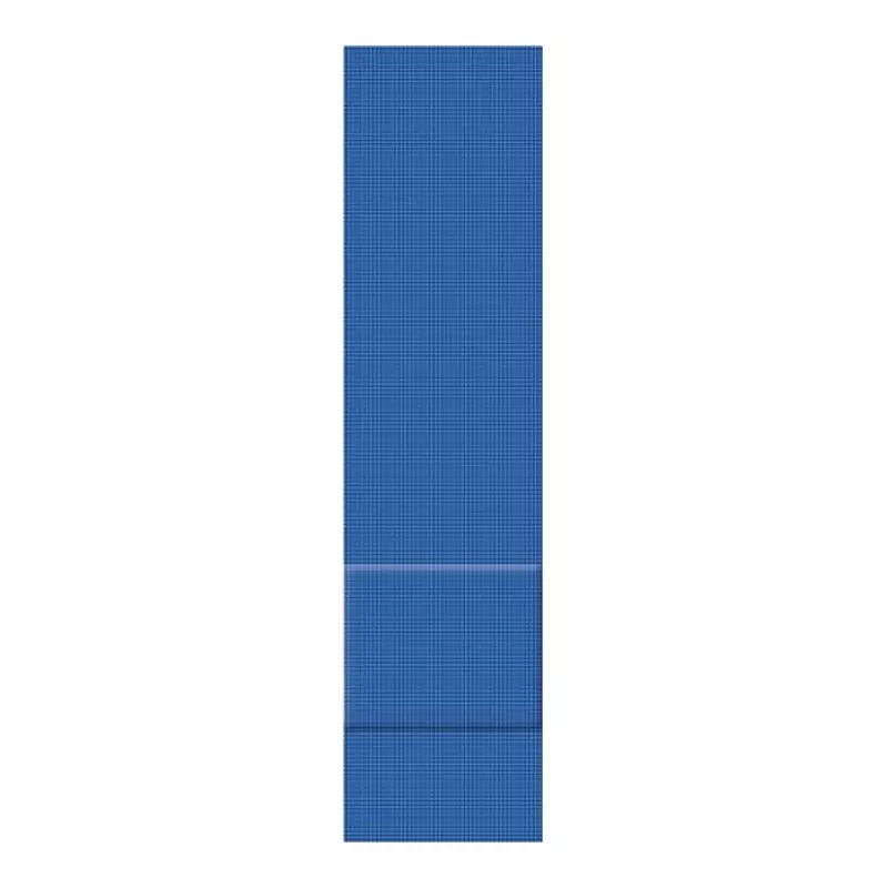 Detectaplast 84475 Elastic pleisters detecteerbaar blauw 180x30 mm
