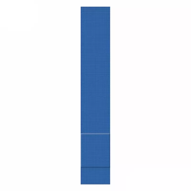 Detectaplast 84485 Elastic pleisters detecteerbaar blauw 180x30 mm
