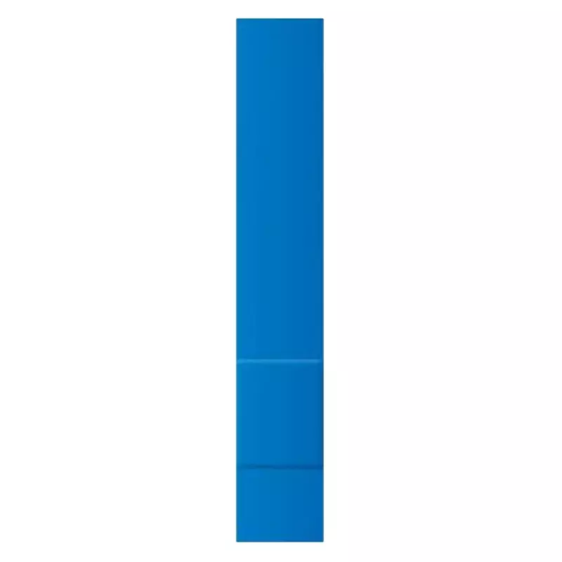Detectaplast 8147 Universal pleisters detecteerbaar blauw 120x20 mm