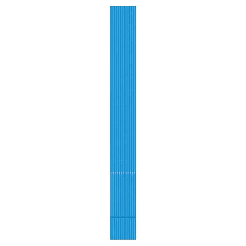 Detectaplast 8048 Premium pleisters detecteerbaar blauw 180x20 mm