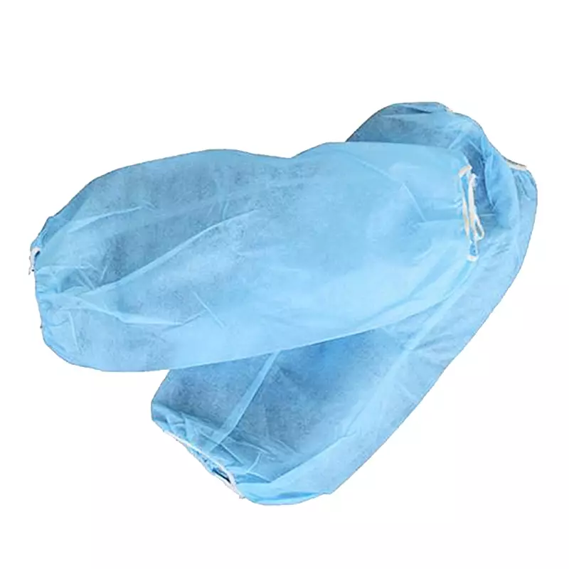 Disposable overmouw 30 mu non-woven polypropyleen 40x20 cm