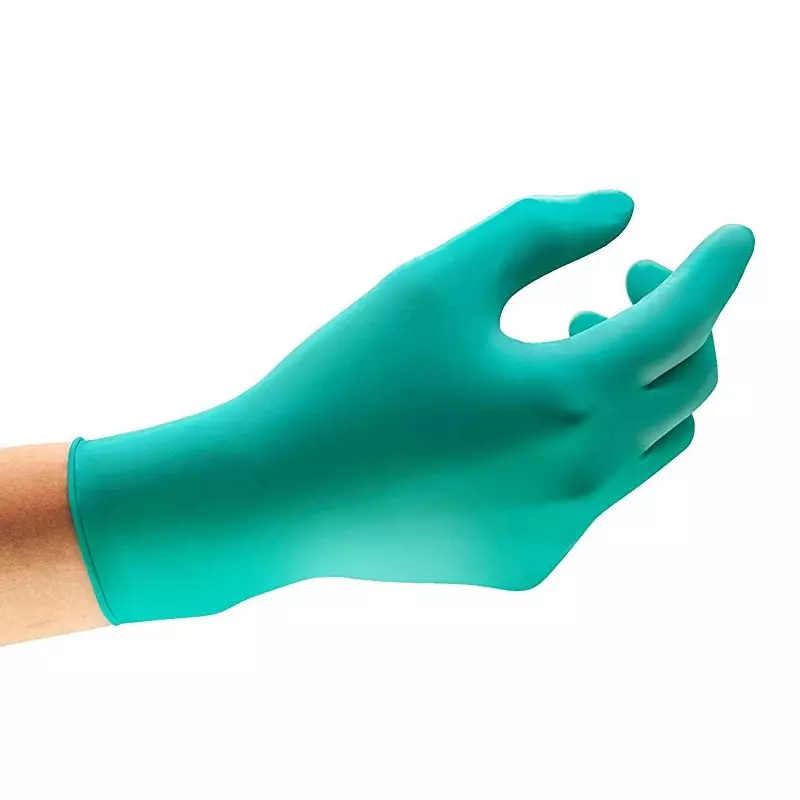 Ansell TouchNTuff 92-600 disposable handschoen nitril chemiebestendig