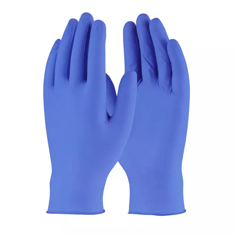 Ansell Microflex 93-843 disposable handschoen nitril chemiebestendig