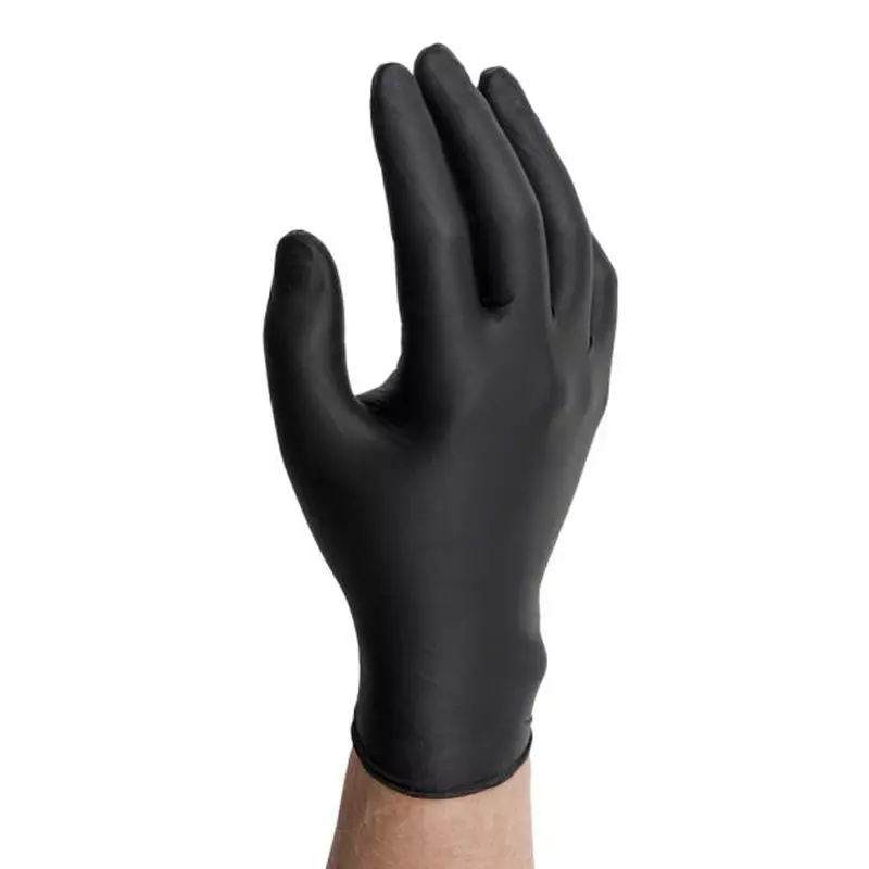 Ansell Microflex 93-852 disposable handschoen nitril chemiebestendig