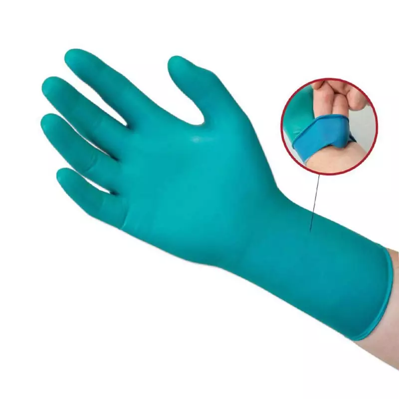 Ansell Microflex 93-260 disposable handschoen neopreen/nitril chemiebestendig