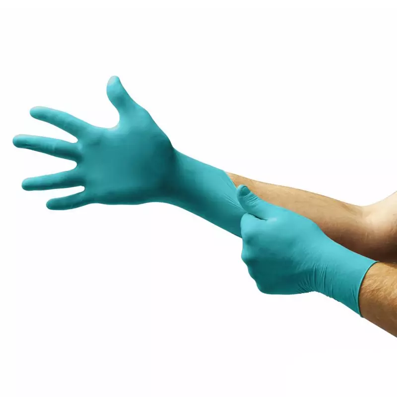 Ansell Microflex 93-260 disposable handschoen neopreen/nitril chemiebestendig