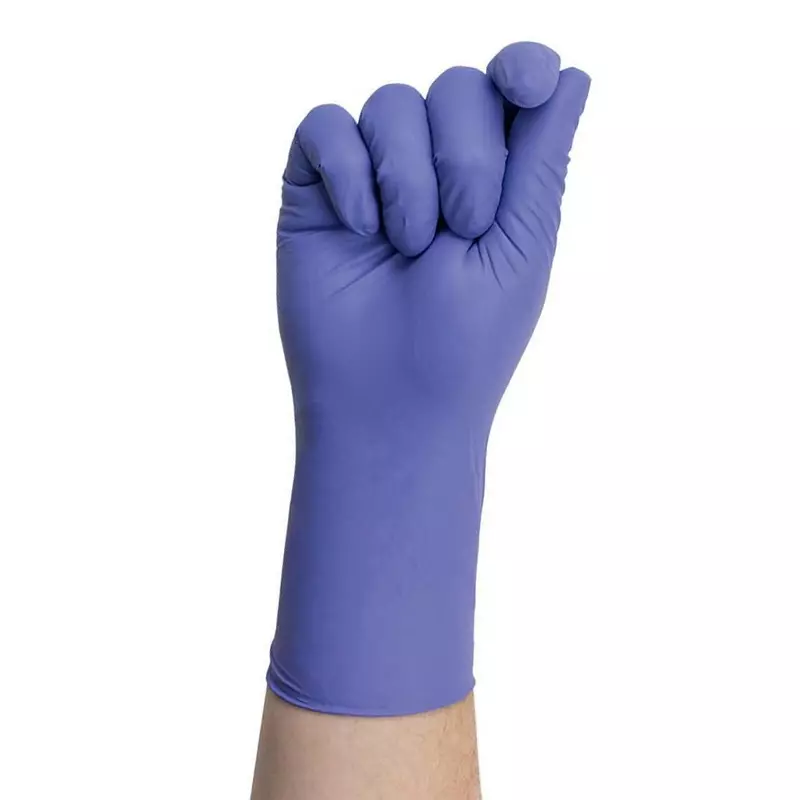 Ansell Microflex 93-853 disposable handschoen nitril chemiebestendig