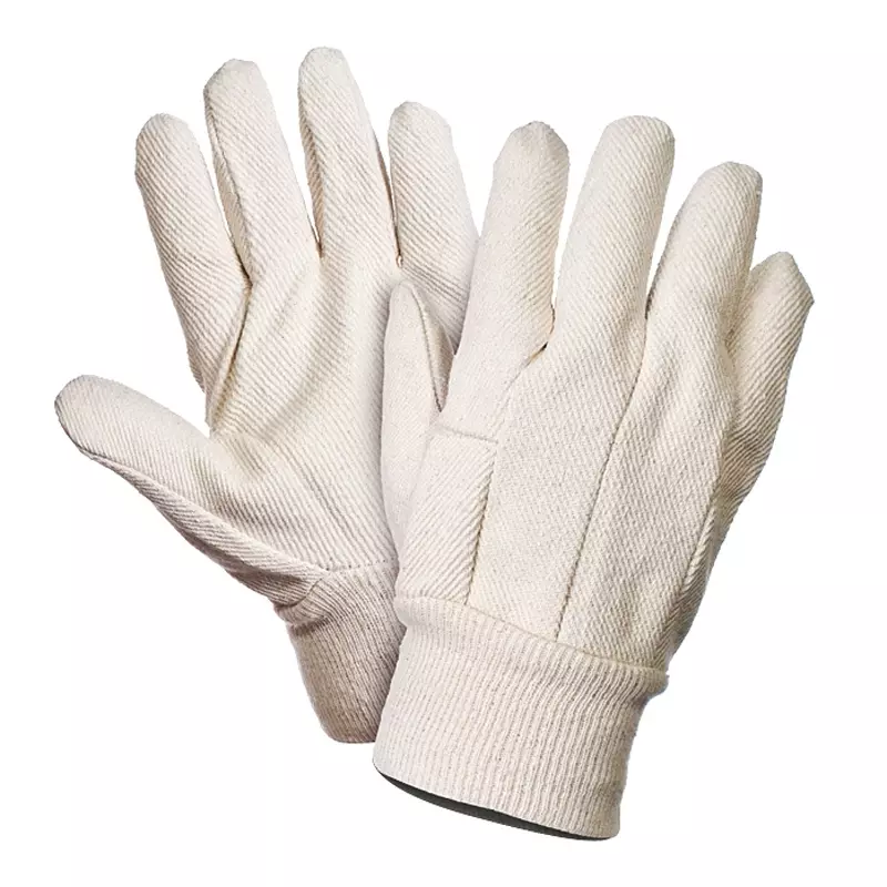 Hycare disposable handschoen katoen keperdoek isolerend