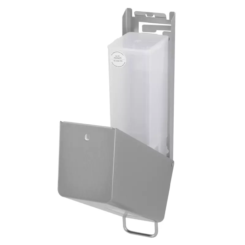 Ophardt SanTRAL NSU 11 E/S ST zeepdispenser RVS 1200 ml