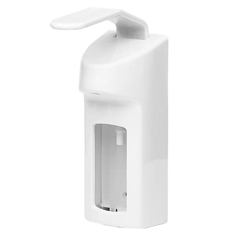 Ecolab Dermados L zeepdispenser zonder slot 1000 ml