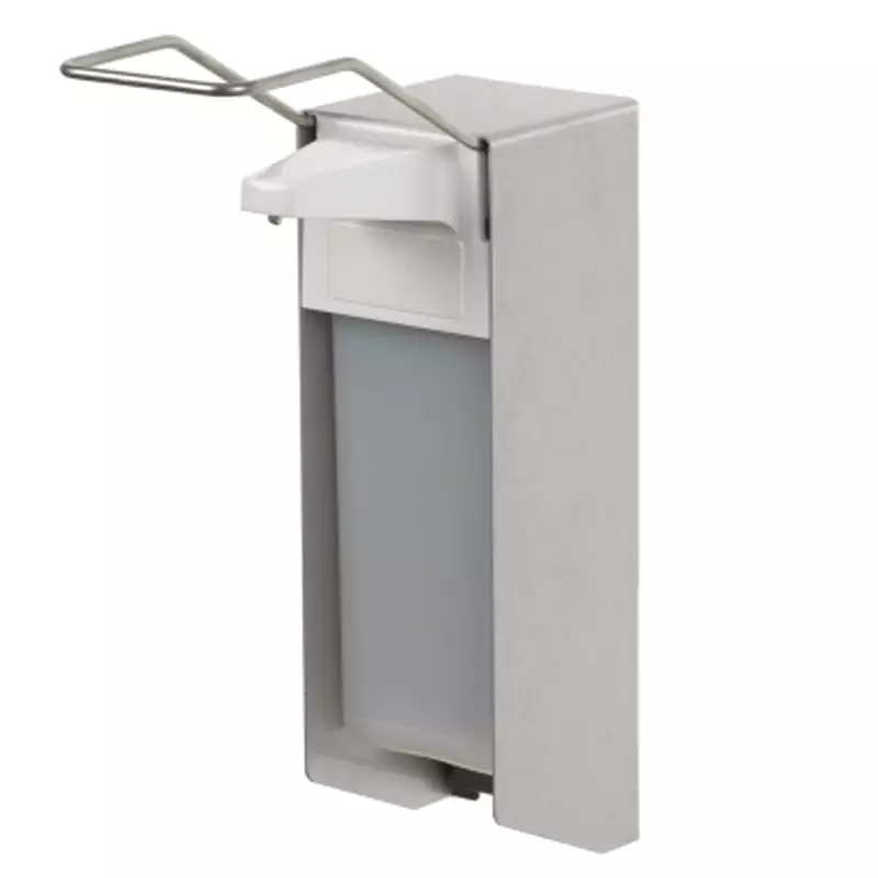 Ophardt ingo-man TLS 26 E/25 zeepdispenser RVS lange beugel 1000 ml