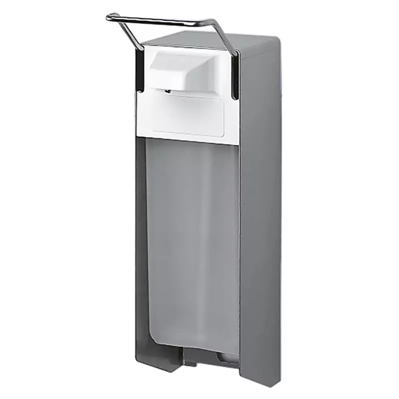 Ophardt ingo-man T26 E/25 zeepdispenser RVS korte beugel 1000 ml