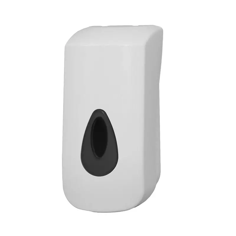 Zeepdispenser PlastiQline PQSoap4 400 ml