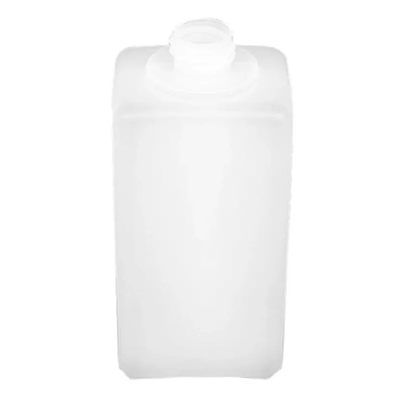 Navulfles voor zeepdispenser 1000 ml