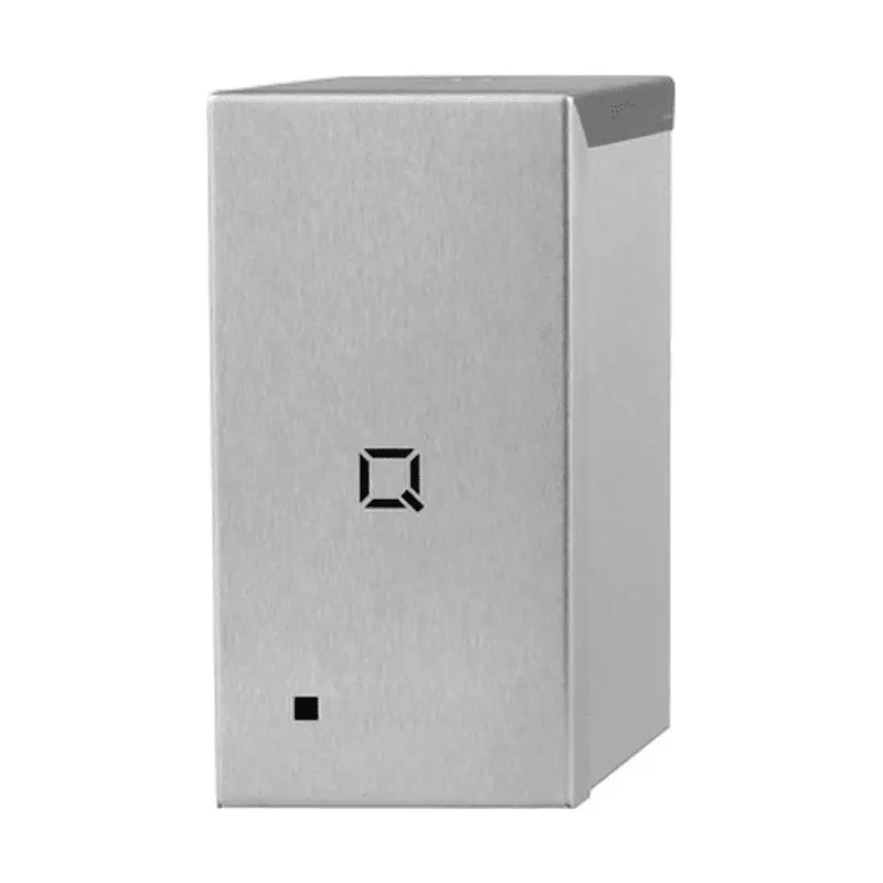 Zeepdispenser automatisch RVS Qbic QSDRA8 SSL 650 ml