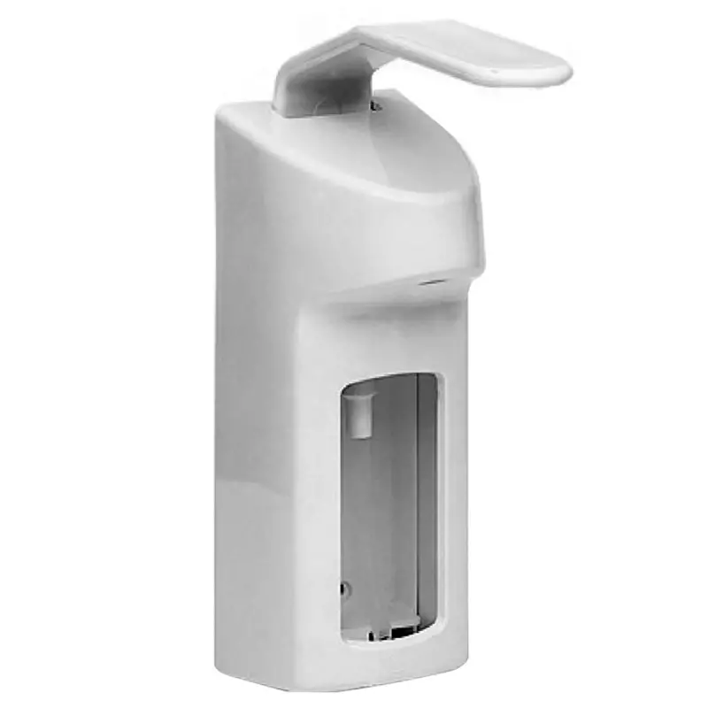 Zeepdispenser schuim zonder slot Dermados LF 800 ml