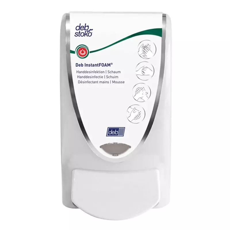 Deb Stoko Instant Foam zeepdispenser 1000 ml