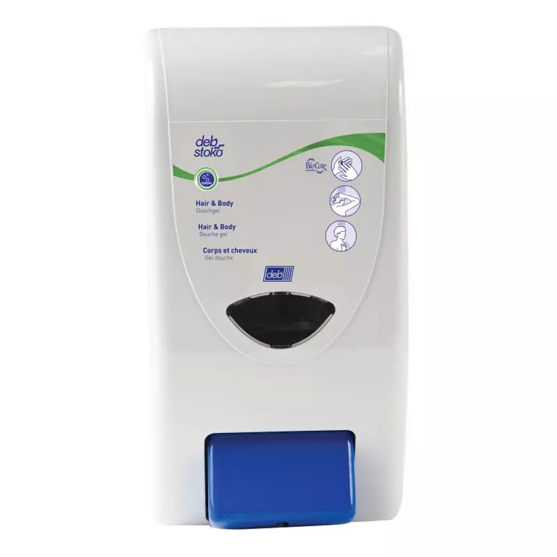 Deb Stoko Cleanse Shower zeepdispenser 2000 ml
