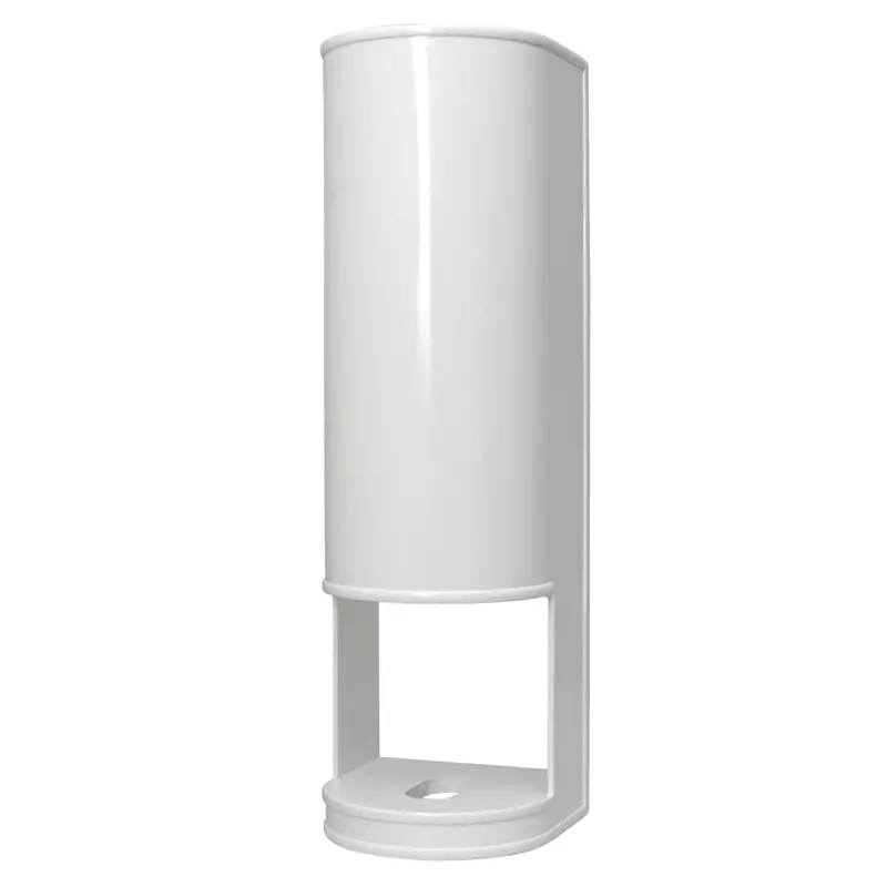 Euro Products reserverolhouder kunststof 4 rollen
