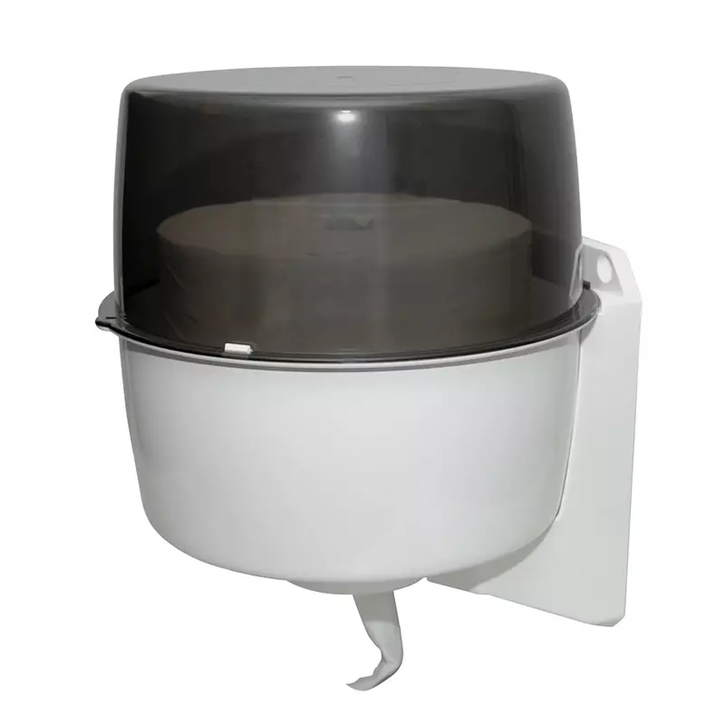Euro Products Unibox poetsrol dispenser voor industrierollen